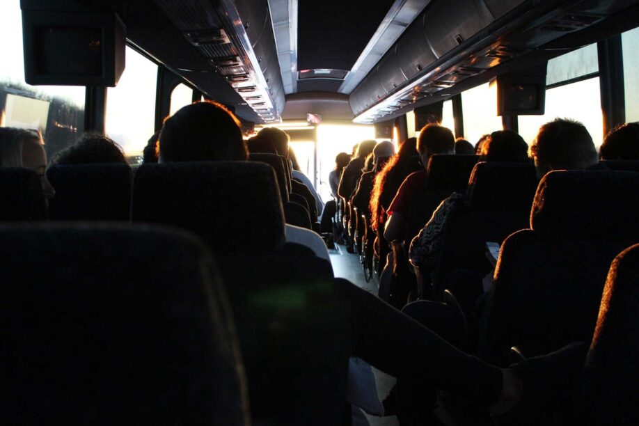 Read more about the article Los prevoz, ocajni autobusi, po povratku odmah tuzba….
